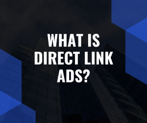 direct link ads